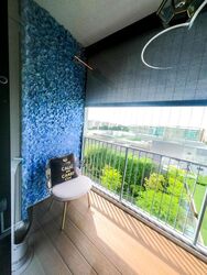 North Park Residences (D27), Apartment #501771431